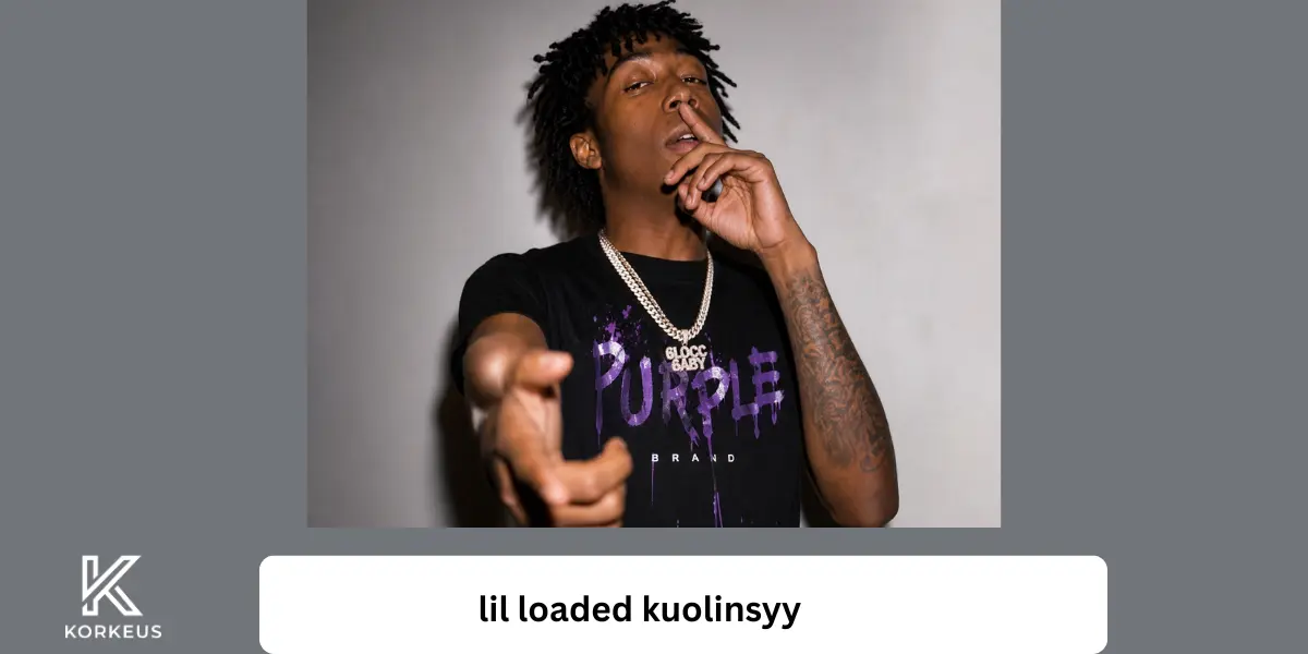 lil loaded kuolinsyy
