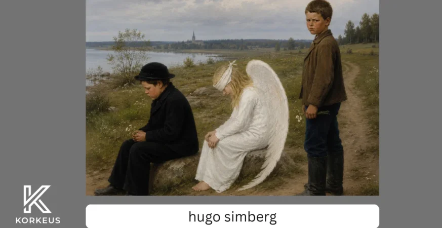 hugo simberg