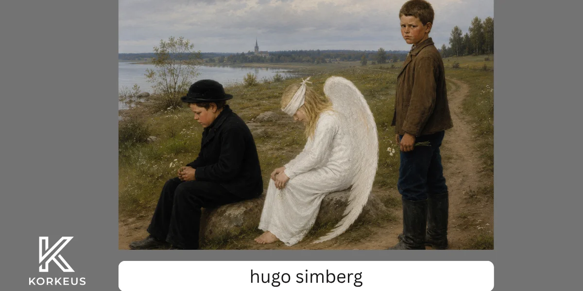 hugo simberg