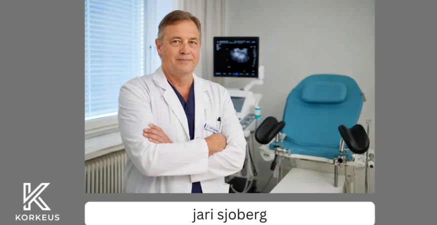 jari sjoberg