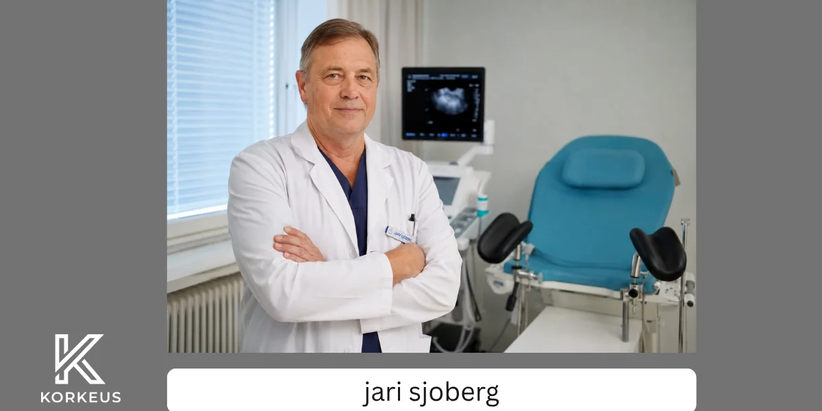 jari sjoberg