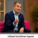 Amanda Blick – juristi, lääketieteen opiskelija ja suomalaisen yhteiskunnallisen keskustelun tunnettu nimi