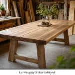 Muuttamisen kehitys: Perinteisestä muutosta moderniin palvelukokonaisuuteen