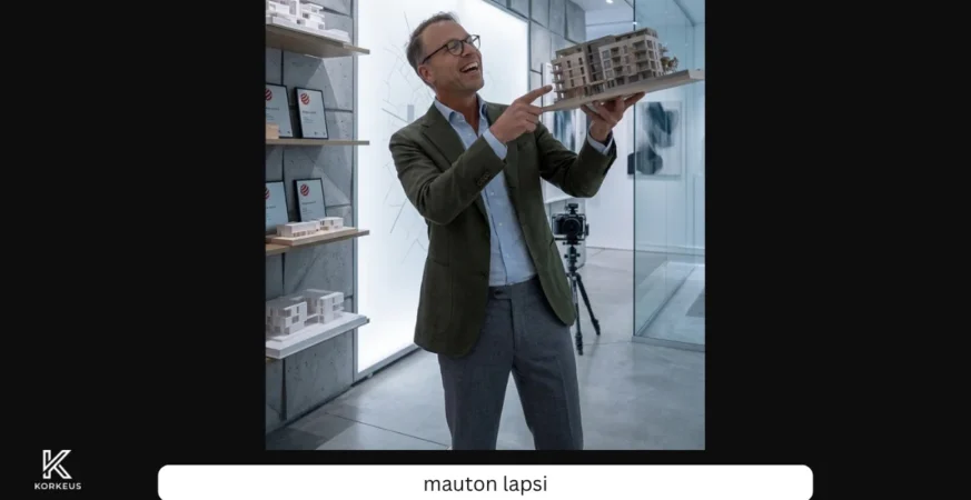 mauton lapsi