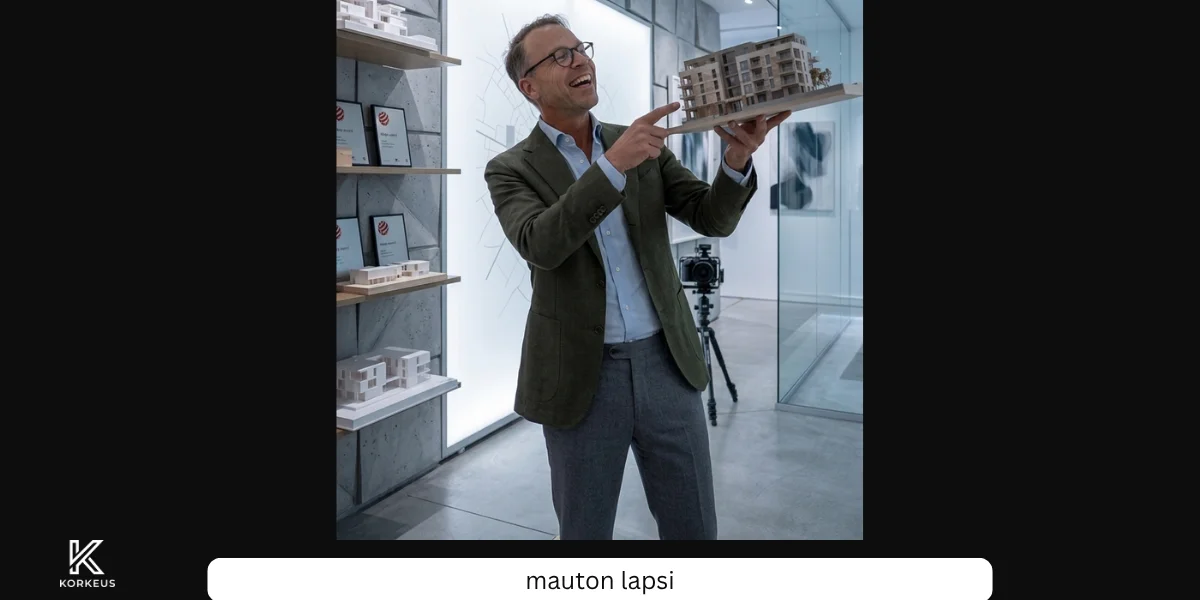 mauton lapsi