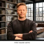 Esko Roine puoliso – kuka on näyttelijälegendan vaimo Ritva Jalonen?