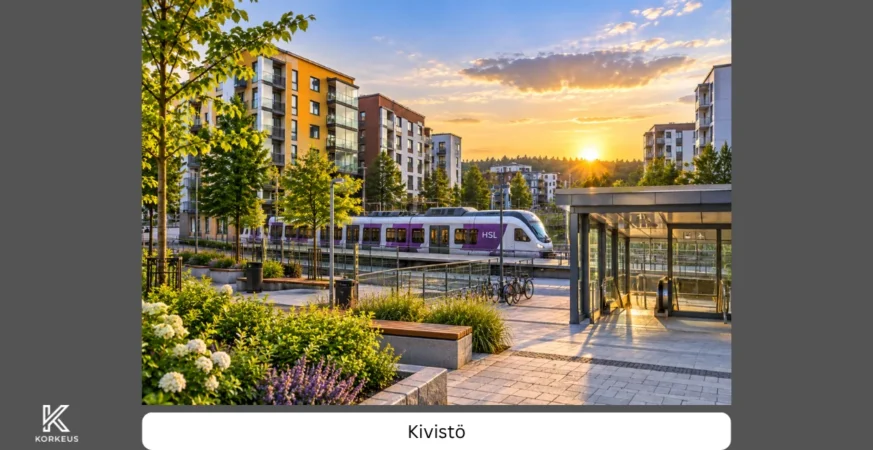 kivistö