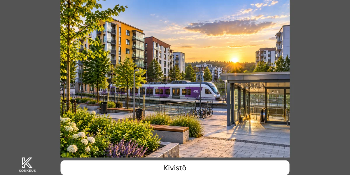 kivistö
