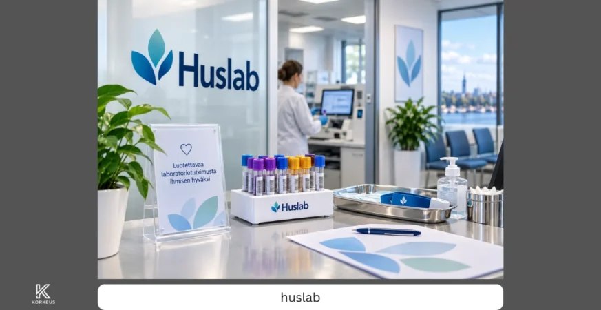 huslab
