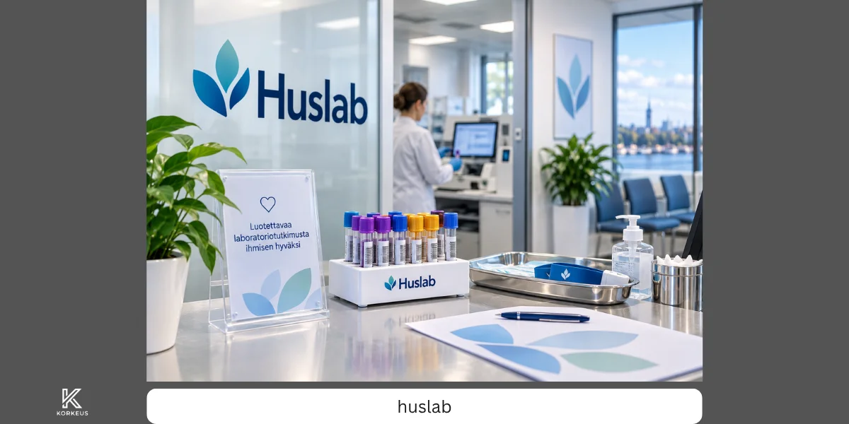 huslab