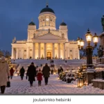 Vanhanajan maustekakku – mehevä suomalainen klassikko