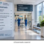 Huslab – ajanvaraus, laboratoriot ja tulokset