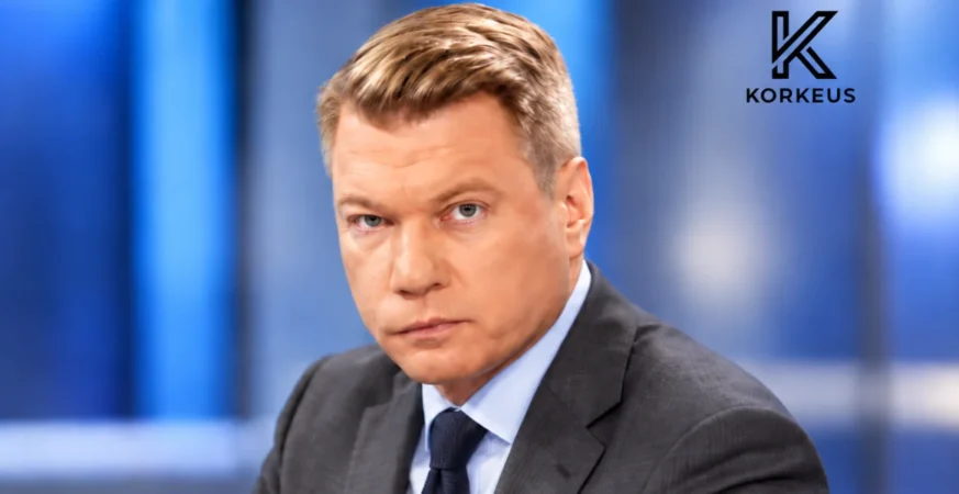 Timo Miettinen kasvot