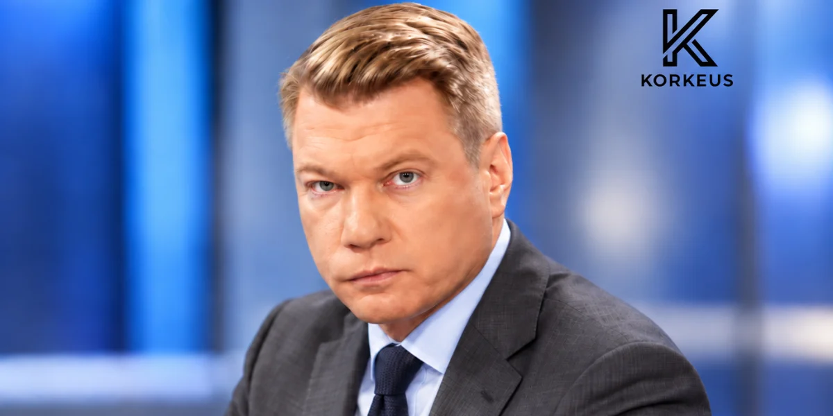 Timo Miettinen kasvot